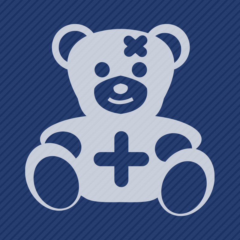 Kinder Orthopädietechnik